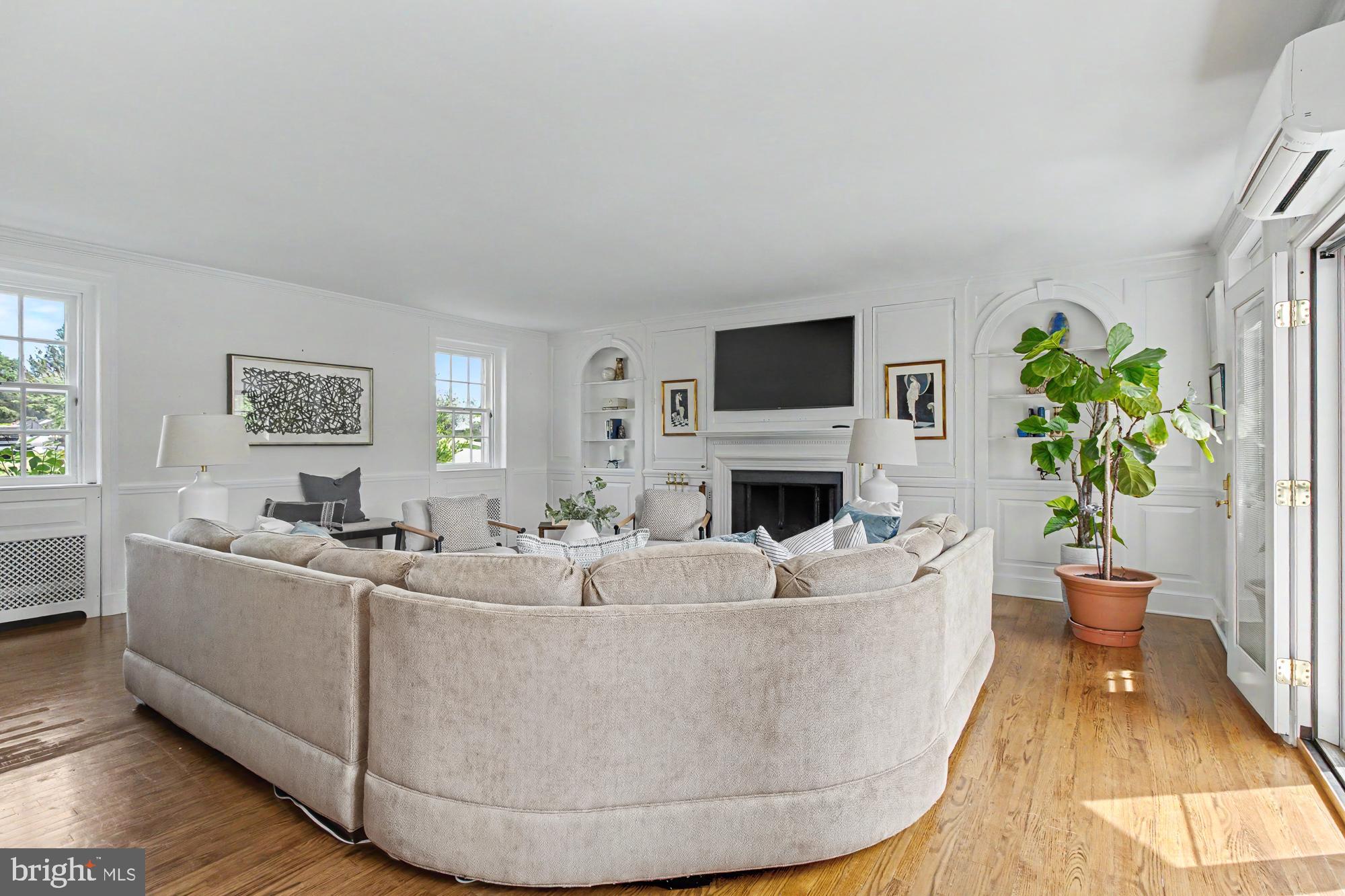 18535 Foreston Road Parkton, MD 21120 - Photo 22 of 101 Family room.