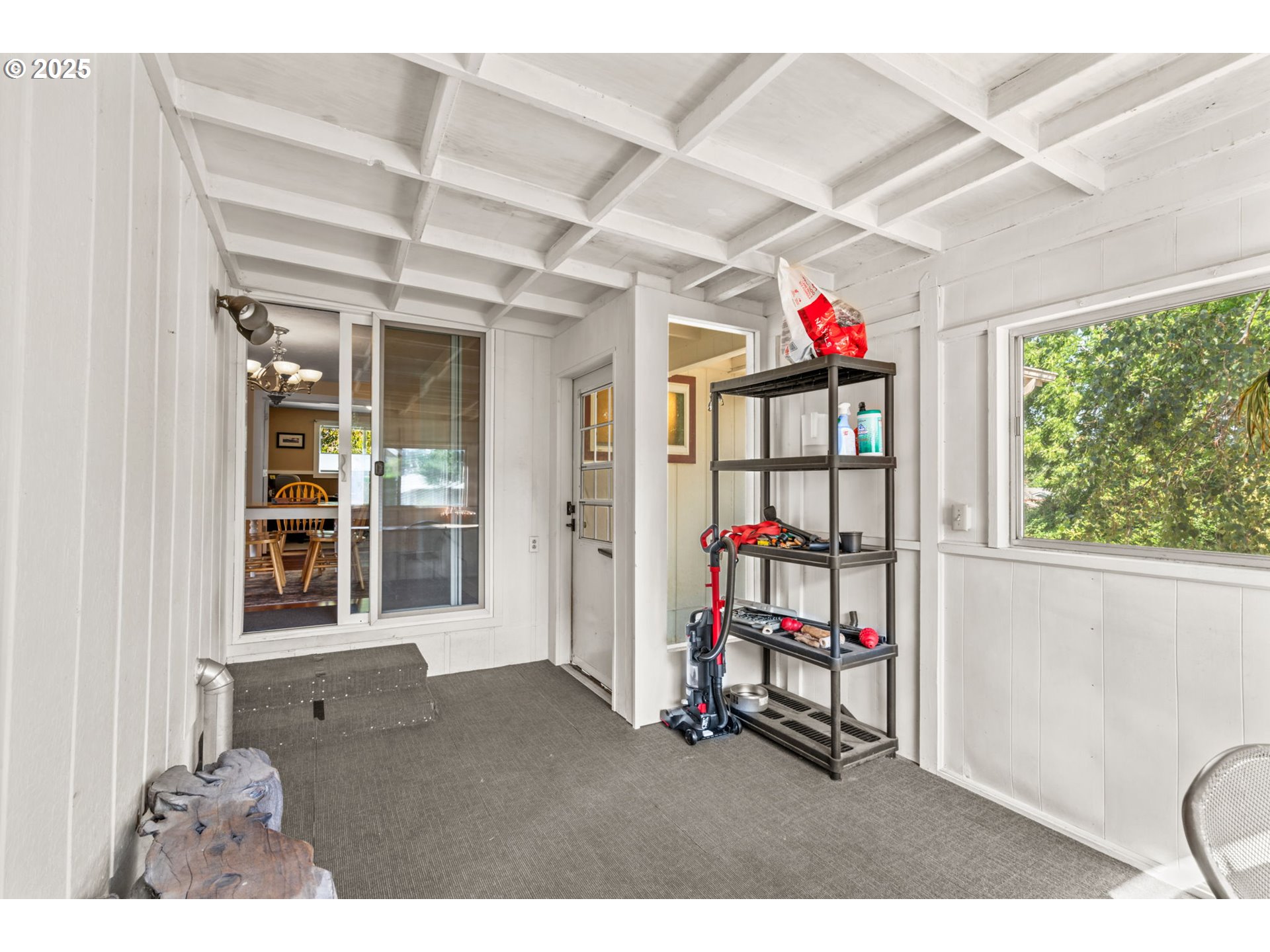 1490 Carobelle Court Cottage Grove, OR 97424 - Photo 19 of 28 a house view with a garden space