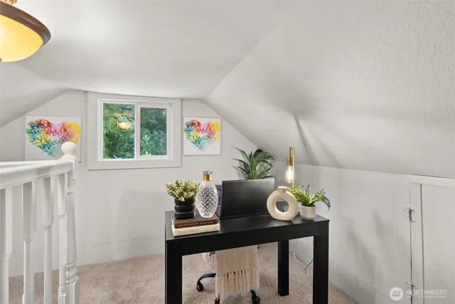 a vase of flowers sitting on a table