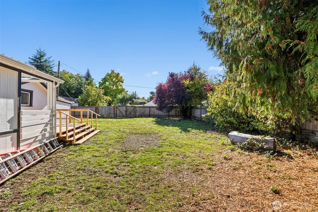 $390,000 | 506 Jackson Street, Centralia, WA 98531