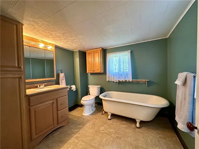 $135,000 | 704 Purdum Street, East Brady, PA 16028