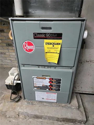a view of a storage & utility room