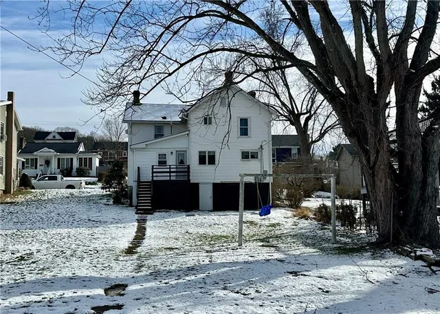 $135,000 | 704 Purdum Street, East Brady, PA 16028