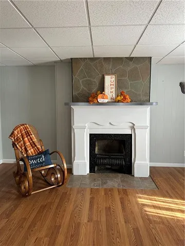 $135,000 | 704 Purdum Street, East Brady, PA 16028