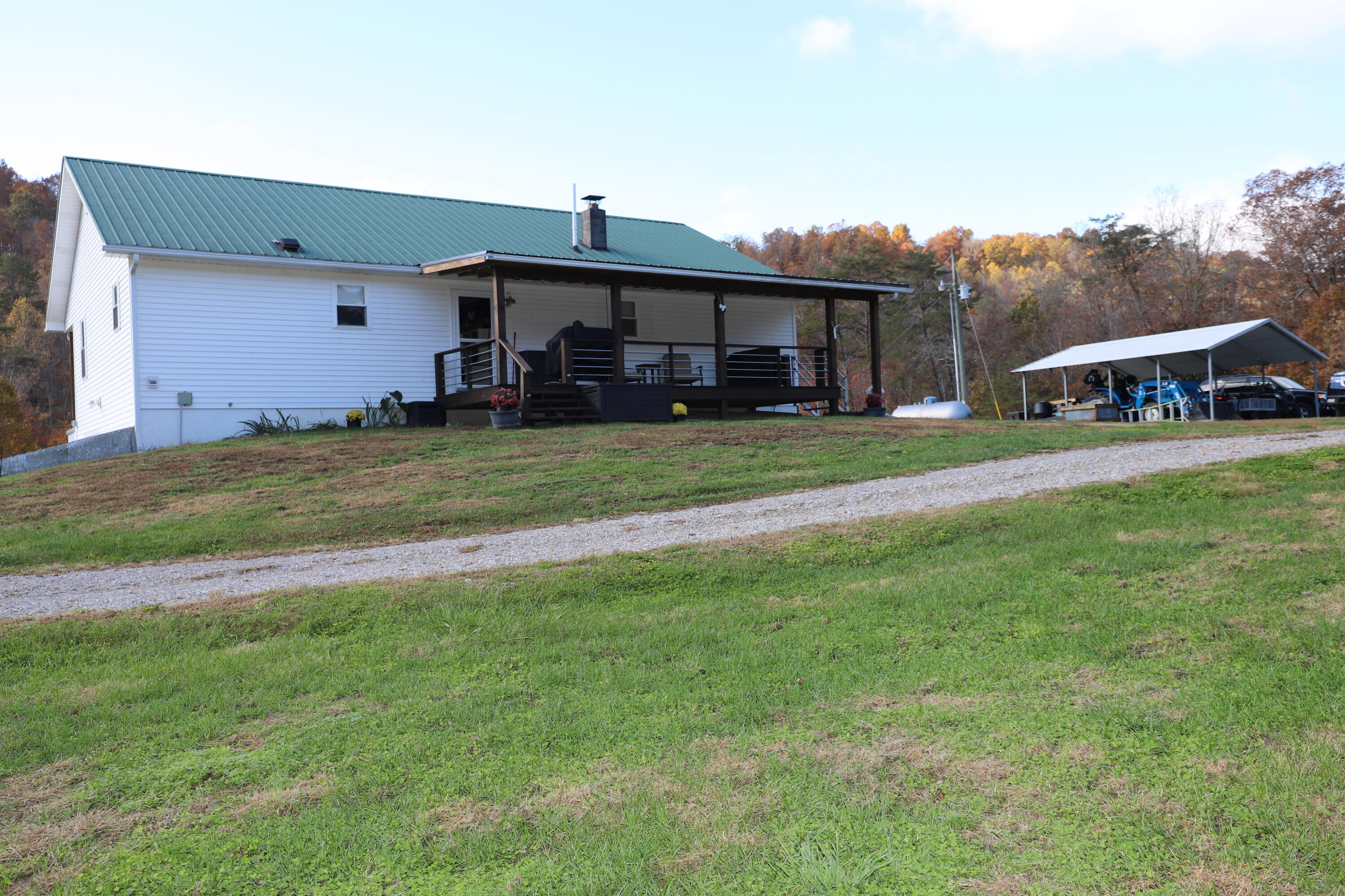 286 East Doe Creek Road Liberty, KY 42539 - Photo 44 of 62 IMG_1390
