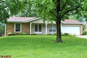 622 Old Ballwin Road Ballwin, MO 63021 - Photo 1 of 1