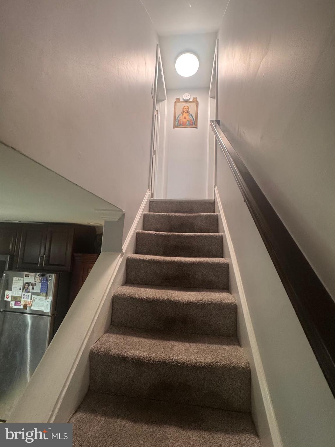 424 Freeman Street Baltimore, MD 21225 - Photo 11 of 23 a view of entryway