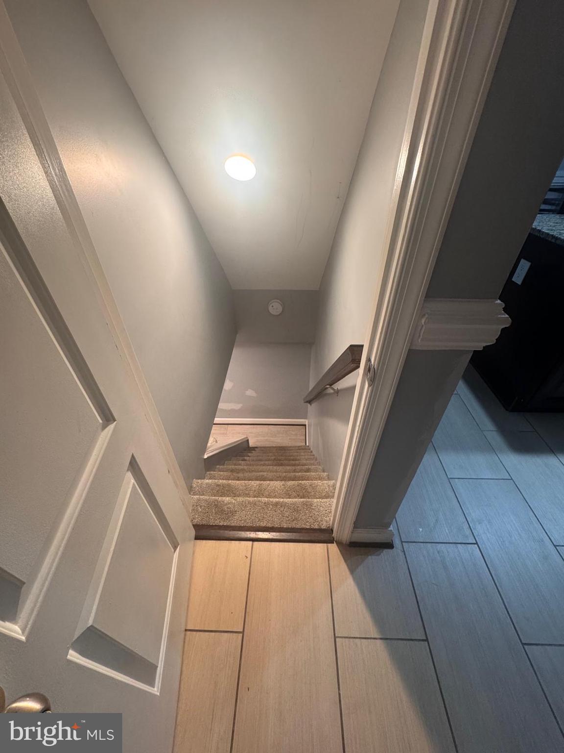 424 Freeman Street Baltimore, MD 21225 - Photo 17 of 23 a view of entryway