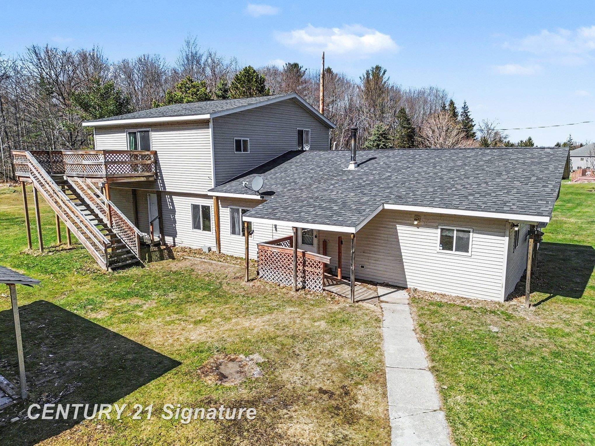 7154 Barkley Road Vassar, MI 48768 - Photo 1 of 31