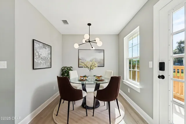 $239,500 | 136 Harlem Avenue, Panama City, FL 32401