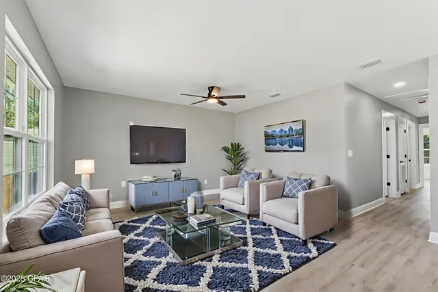 $239,500 | 136 Harlem Avenue, Panama City, FL 32401