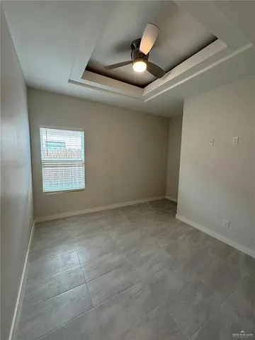 $1,250 | 1000 North Clarence Avenue, Unit 4, Edinburg, TX 78541