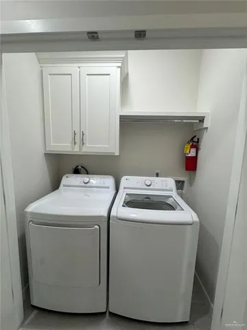 $1,250 | 1000 North Clarence Avenue, Unit 4, Edinburg, TX 78541