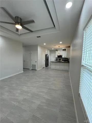 $1,250 | 1000 North Clarence Avenue, Unit 4, Edinburg, TX 78541