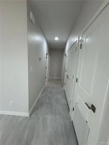 $1,250 | 1000 North Clarence Avenue, Unit 4, Edinburg, TX 78541