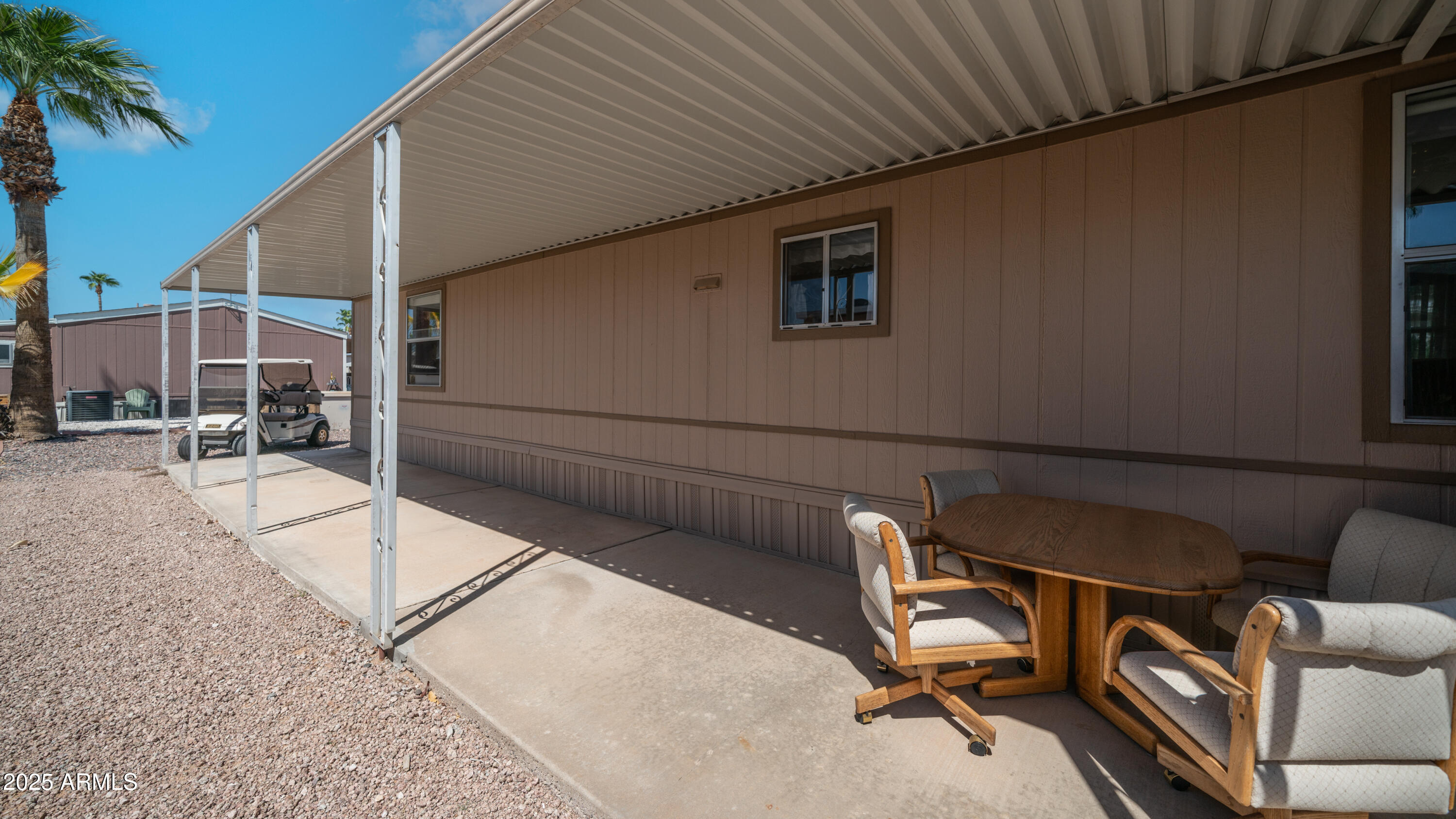301 South Signal Butte Road, Unit 732 Apache Junction, AZ 85120 - Photo 29 of 44 301 S Signal Butte Rd Lot 732 Exterior P