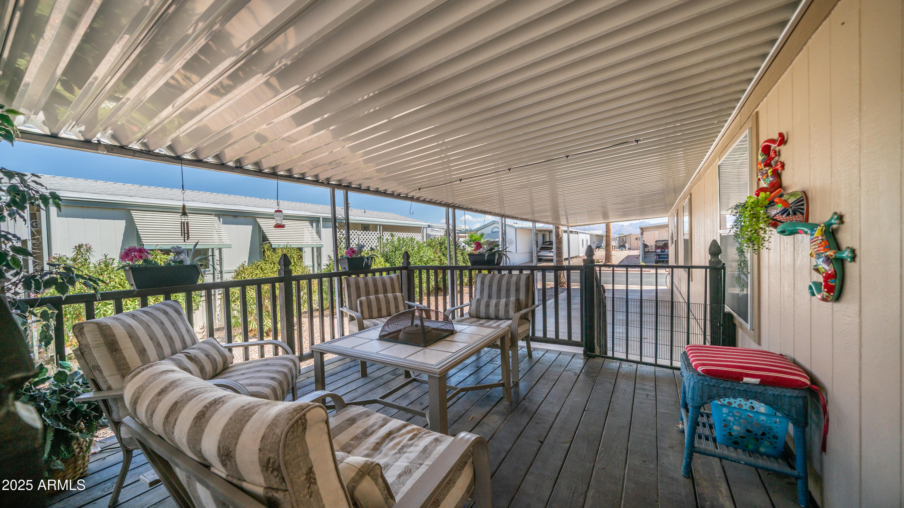 301 South Signal Butte Road, Unit 732 Apache Junction, AZ 85120 - Photo 35 of 44 301 S Signal Butte Rd Lot 732 Exterior P