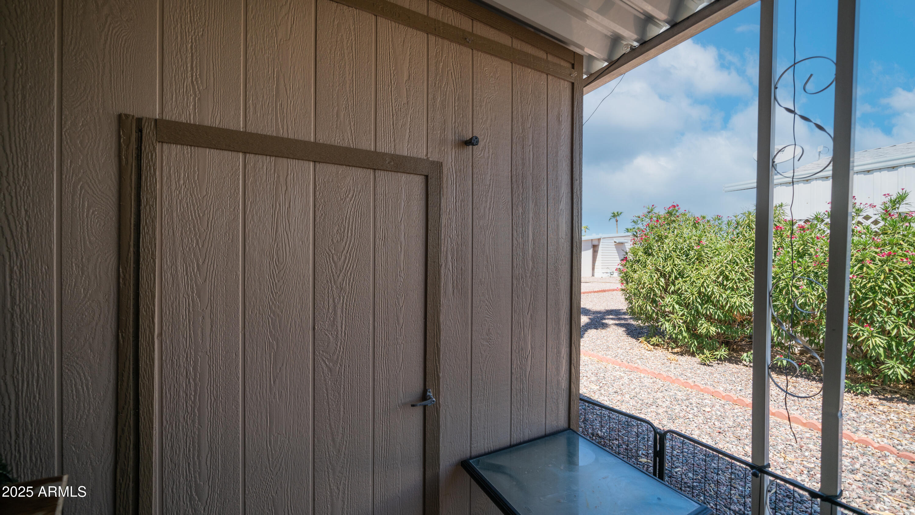 301 South Signal Butte Road, Unit 732 Apache Junction, AZ 85120 - Photo 36 of 44 301 S Signal Butte Rd Lot 732 Exterior P