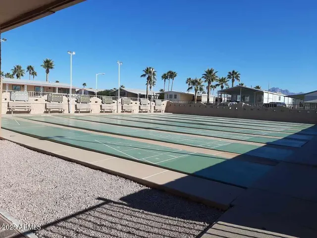 $65,000 | 301 South Signal Butte Road, Unit 732, Apache Junction, AZ 85120