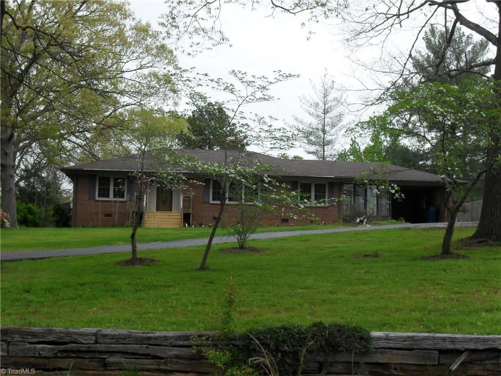 447 Coleridge Road Ramseur, NC 27316 - Photo 1 of 21 Gallery Image 1