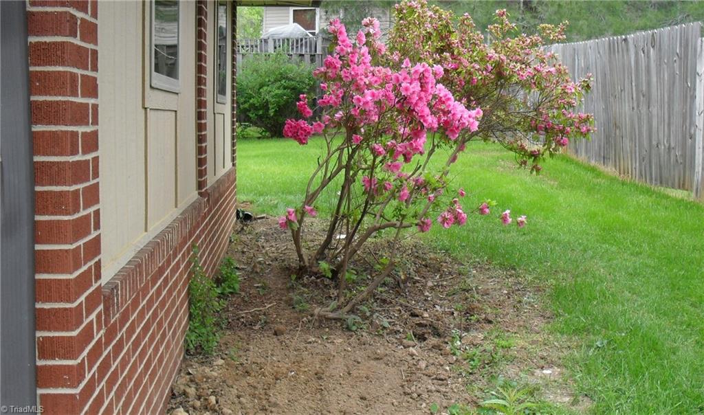 447 Coleridge Road Ramseur, NC 27316 - Photo 18 of 21 Gallery Image 18