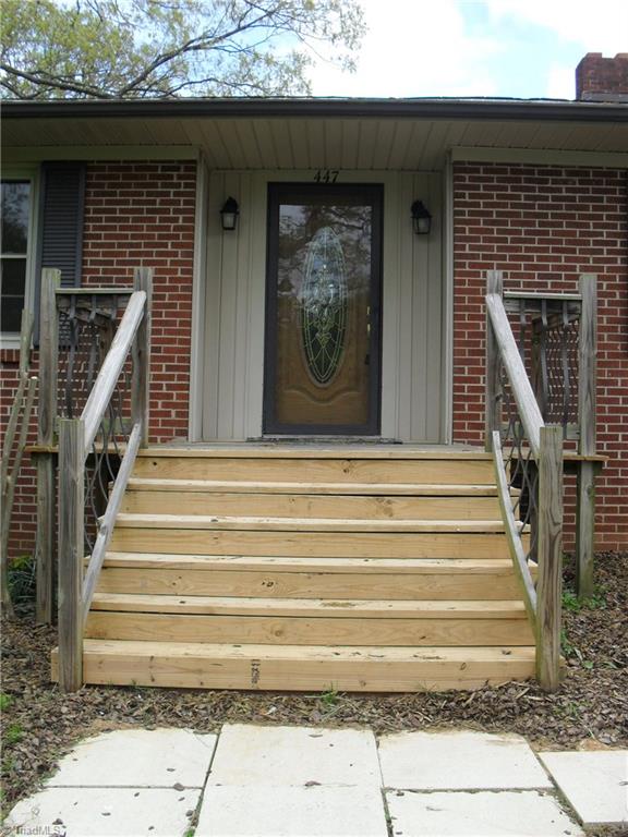 447 Coleridge Road Ramseur, NC 27316 - Photo 20 of 21 Gallery Image 20