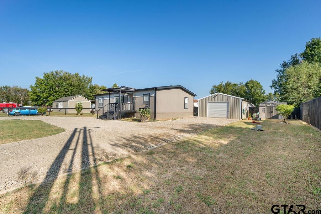 827 Cheyenne Quitman, TX 75783 - Photo 26 of 38 Gallery Image 26