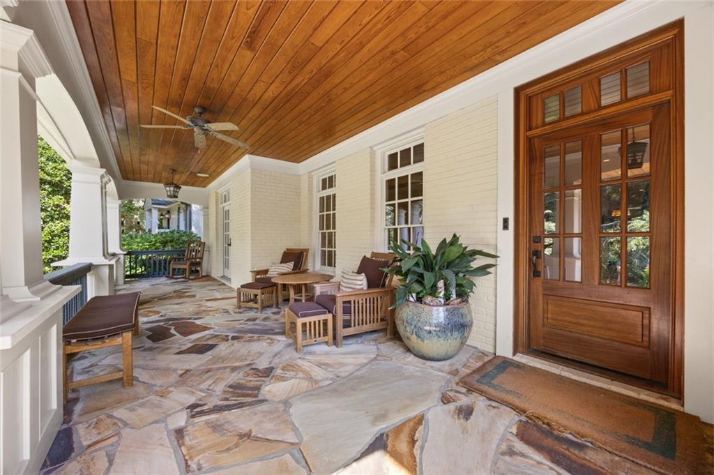 707 Darlington Road Northeast Atlanta, GA 30305 - Photo 13 of 69 Gallery Image 13
