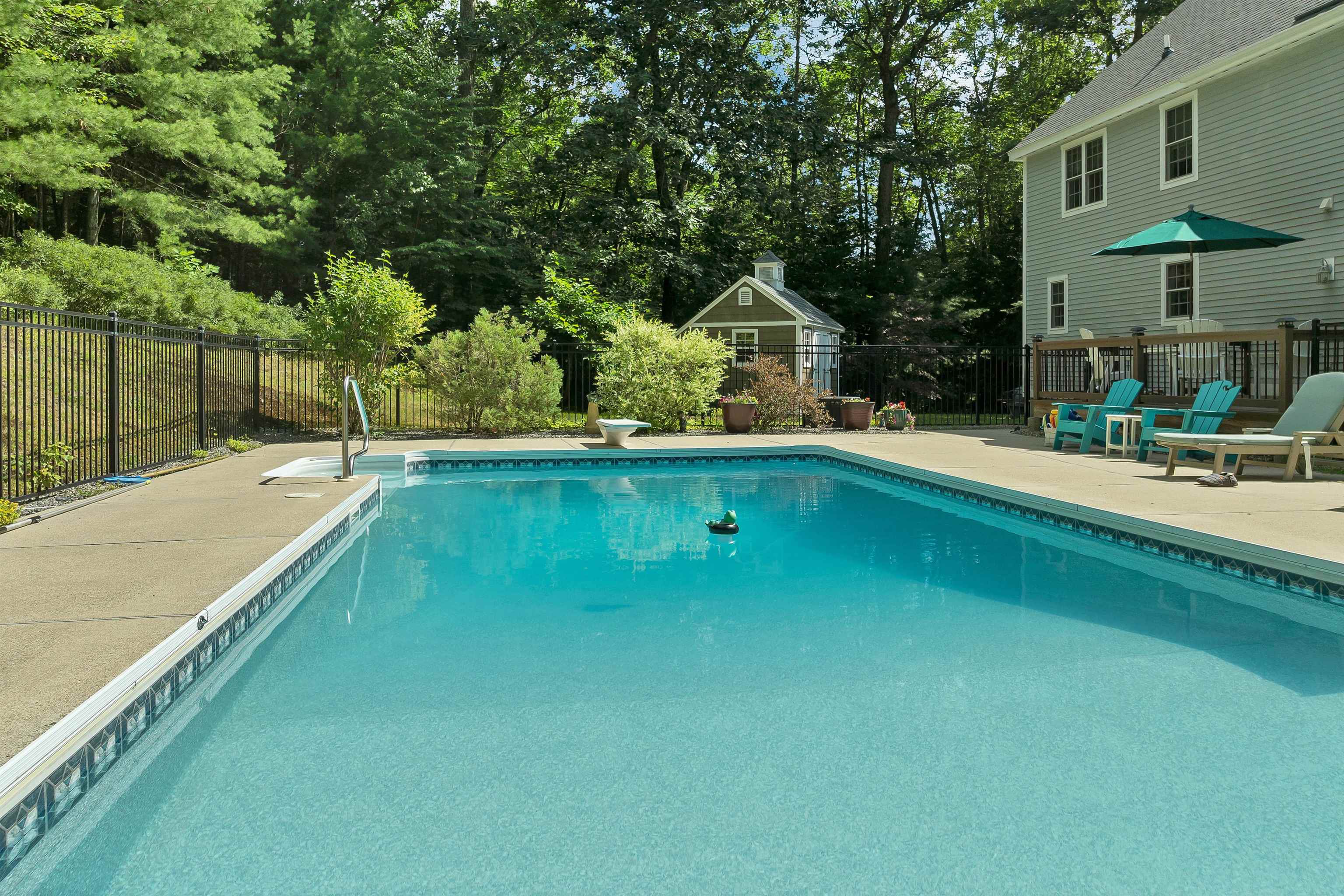 52 Riverdale Road New Boston, NH 03070 - Photo 52 of 56 Gallery Image 52