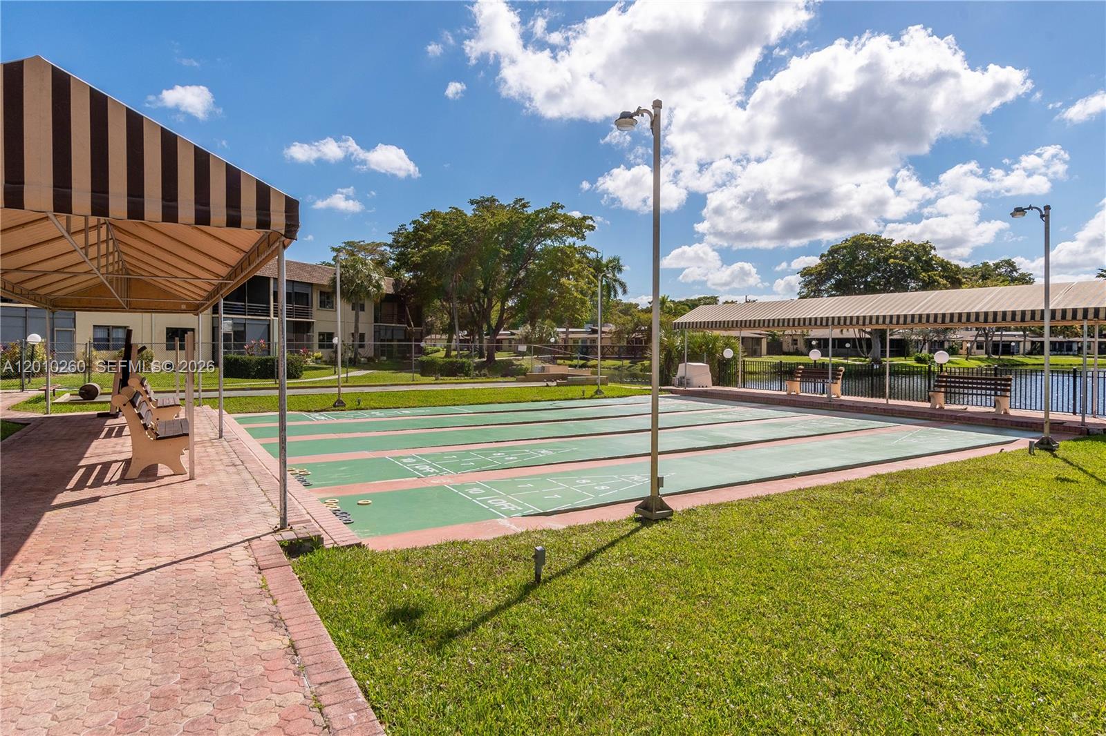 200 Ashbury Road, Unit 208 Hollywood, FL 33024 - Photo 12 of 12 Community Amenities