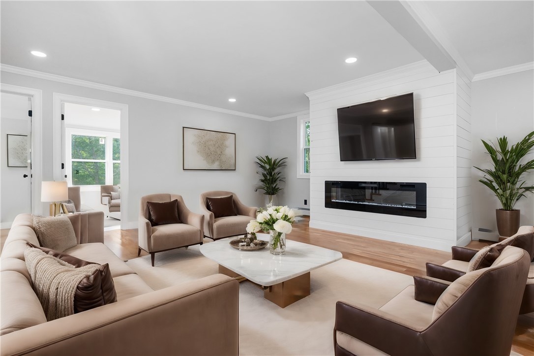 5 Shippee Schoolhouse Road Foster, RI 02825 - Photo 11 of 46 Staged