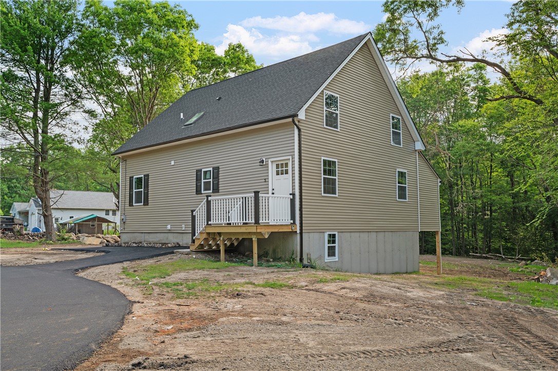 5 Shippee Schoolhouse Road Foster, RI 02825 - Photo 2 of 46 Gallery Image 2