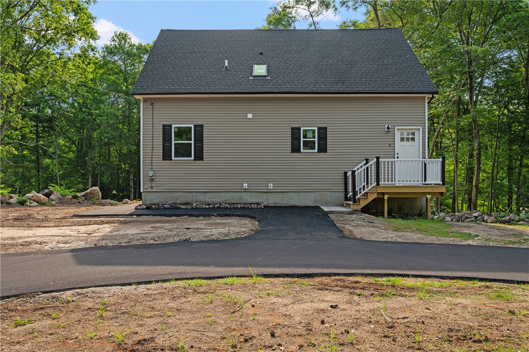5 Shippee Schoolhouse Road Foster, RI 02825 - Photo 3 of 46 Gallery Image 3