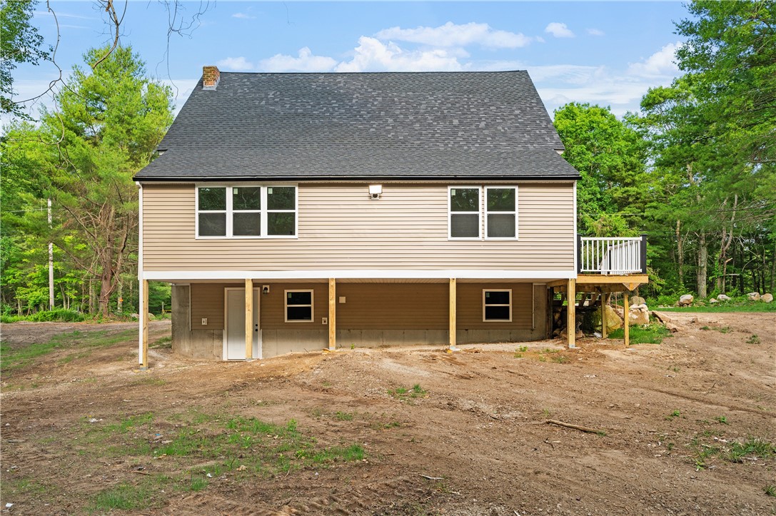 5 Shippee Schoolhouse Road Foster, RI 02825 - Photo 43 of 46 Gallery Image 43