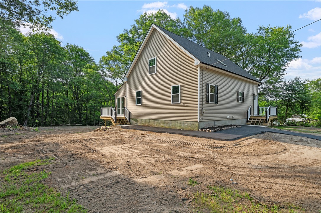 5 Shippee Schoolhouse Road Foster, RI 02825 - Photo 45 of 46 Gallery Image 45