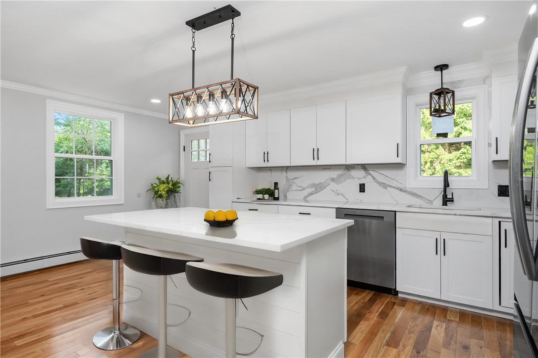 5 Shippee Schoolhouse Road Foster, RI 02825 - Photo 5 of 46 Staged