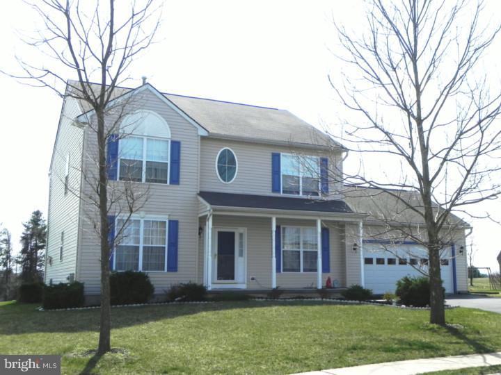 107 Milbury Road East Fallowfield, PA 19320 - Photo 1 of 24 Gallery Image 1