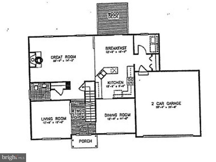 107 Milbury Road East Fallowfield, PA 19320 - Photo 24 of 24 Gallery Image 24