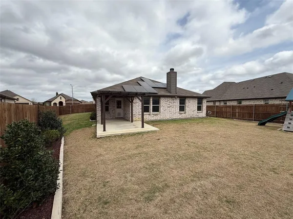 $2,749 | 4725 Sassafras Drive, Crowley, TX 76036