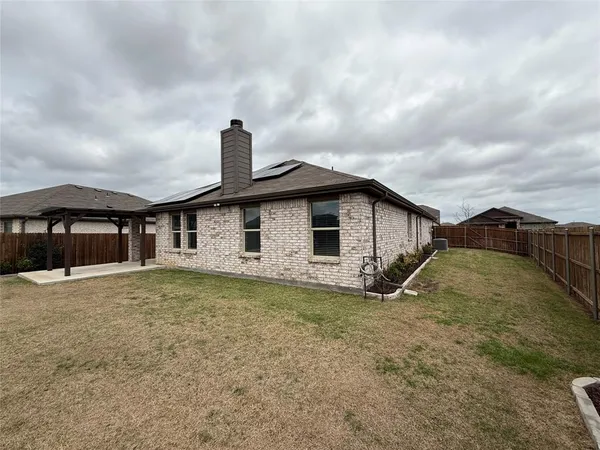 $2,749 | 4725 Sassafras Drive, Crowley, TX 76036