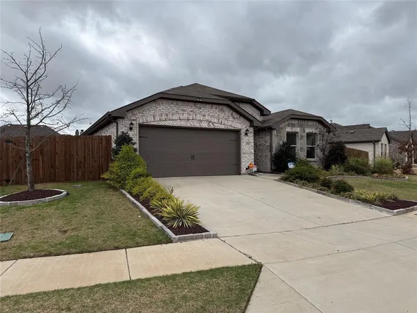 $2,749 | 4725 Sassafras Drive, Crowley, TX 76036