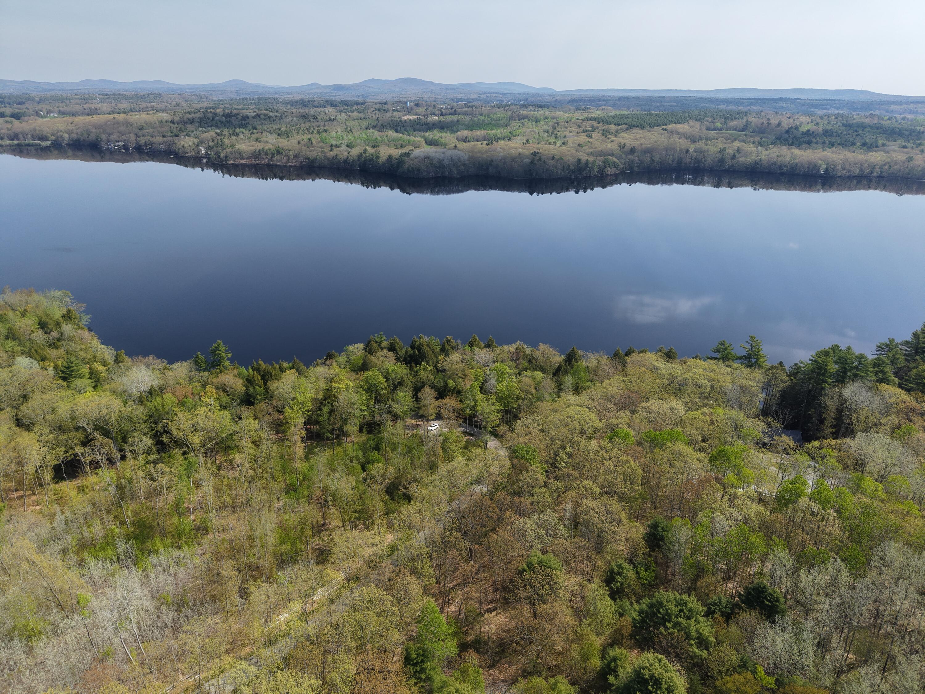 148 Niilo Hill Road Warren, ME 04864 - Photo 2 of 15 DJI_20260519094602_0409_D