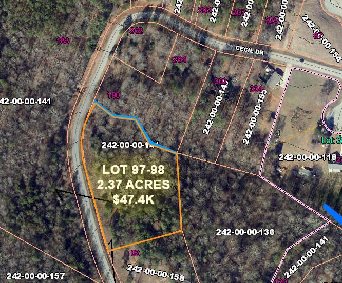 97/98 Waterloo Sc 29384 Waterloo, SC 29384 - Photo 1 of 2