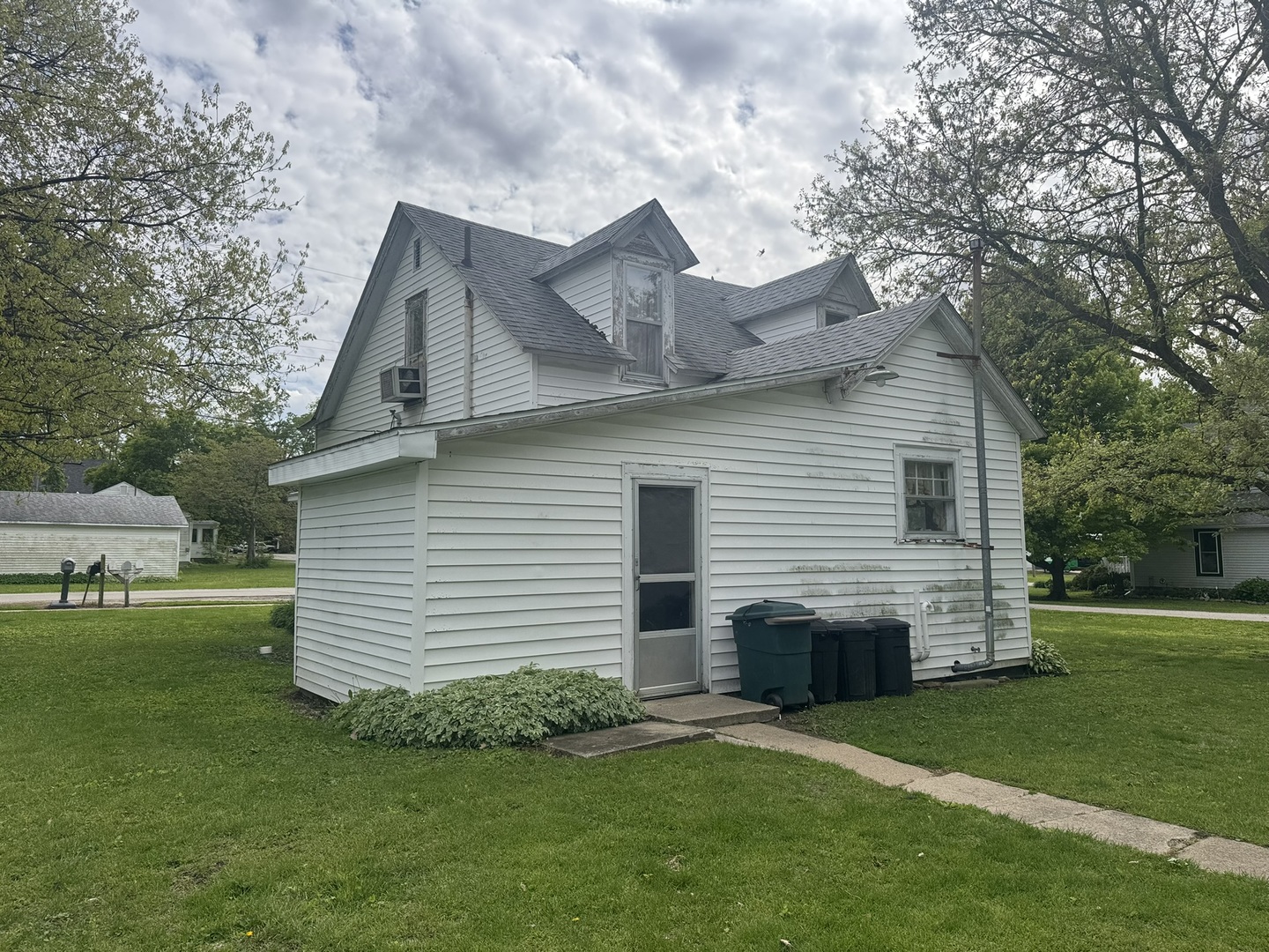 601 East Harrison Street Saybrook, IL 61770 - Photo 3 of 19