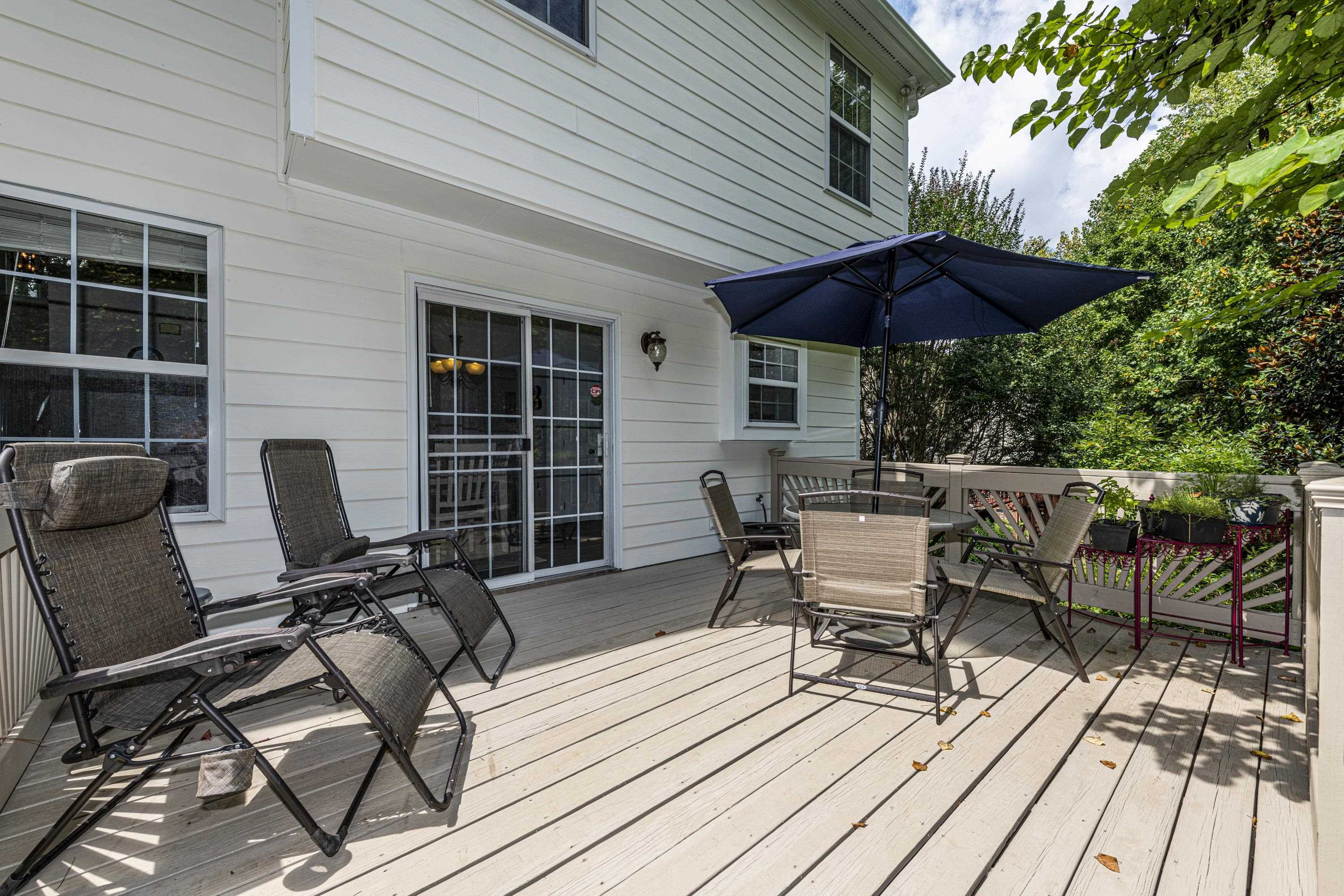 808 Spring Meadow Drive Durham, NC 27713 - Photo 32 of 37 Photo 32