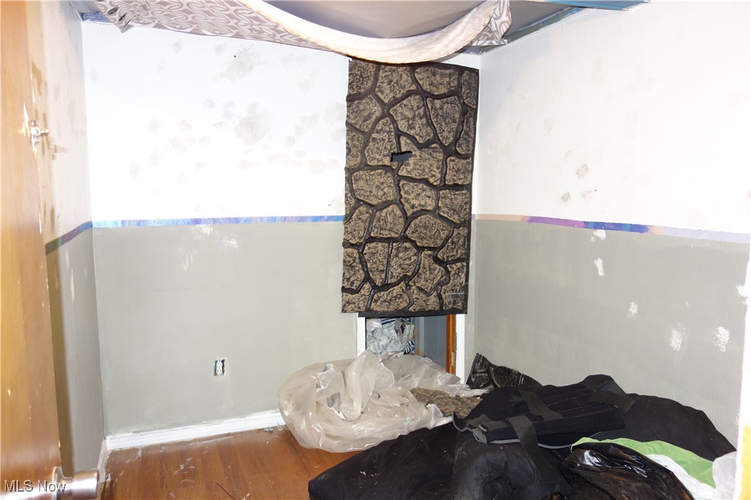 6090 Manchester Road Akron, OH 44319 - Photo 20 of 35 "AS IS" Bedroom