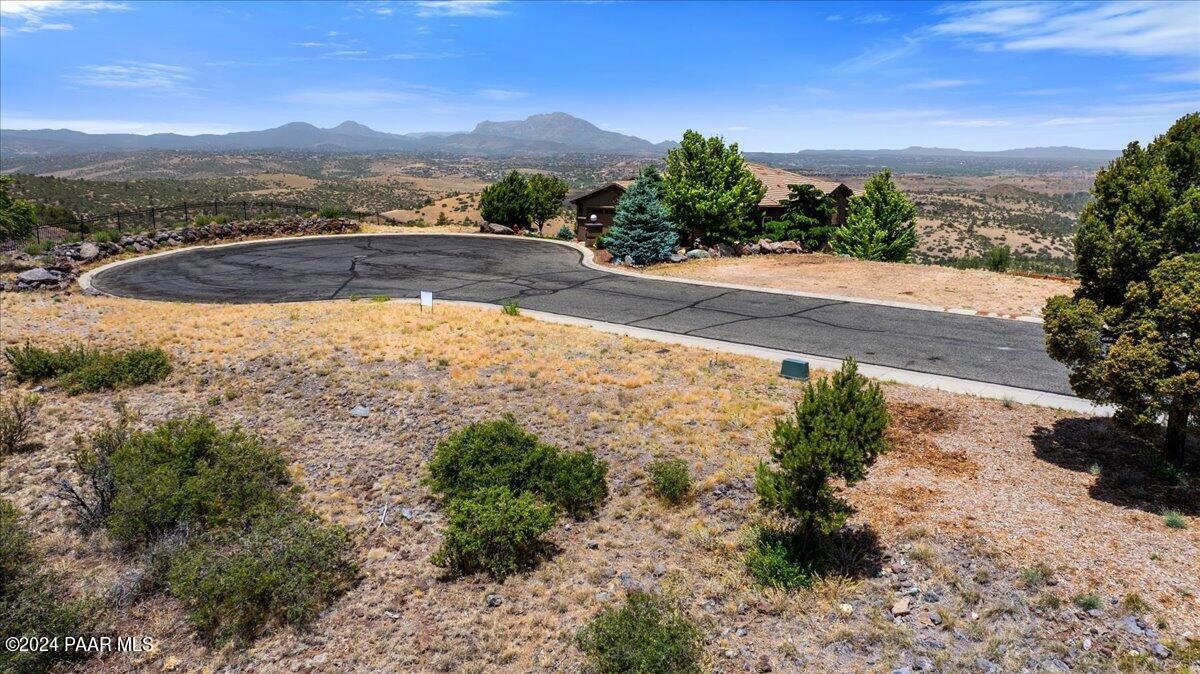 3131 Bar-Circle-A Road Prescott, AZ 86301 - Photo 12 of 24 Aerial - 3131 Bar-Circle-A Rd