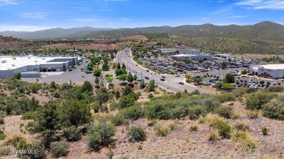 3131 Bar-Circle-A Road Prescott, AZ 86301 - Photo 13 of 24 Aerial - 3131 Bar-Circle-A Rd