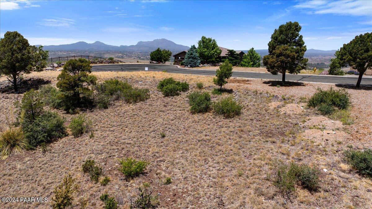 3131 Bar-Circle-A Road Prescott, AZ 86301 - Photo 18 of 24 Aerial - 3131 Bar-Circle-A Rd
