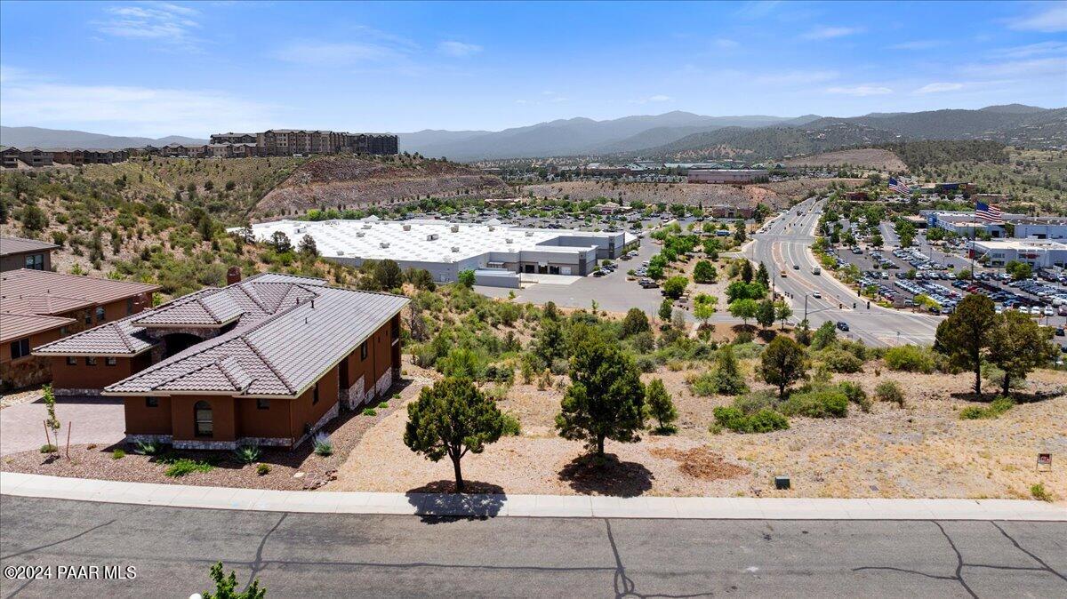 3131 Bar-Circle-A Road Prescott, AZ 86301 - Photo 19 of 24 Aerial - 3131 Bar-Circle-A Rd
